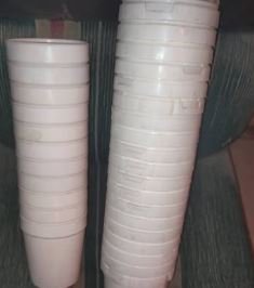 بيع علب بلاستيك خردة