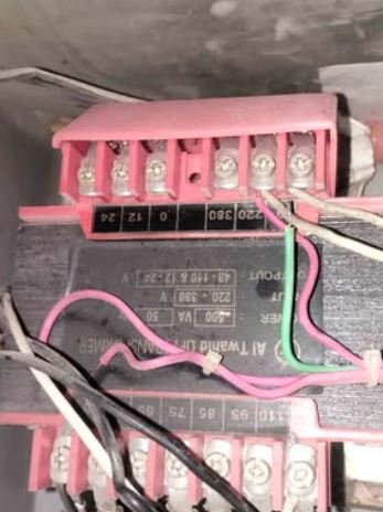 بيع لوحة كنترول صناعي تقيلة