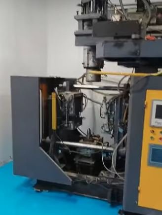 بيع ماكينة نفخ بولي إيثيلين