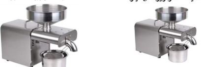 بيع ماكينه عصر زيوت