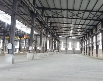 بيع مصنع هندسى