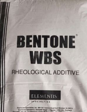 بينتون مائى