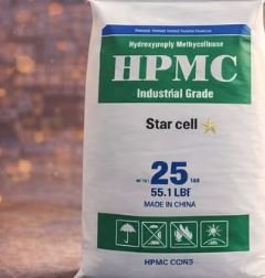 تايلوز HPMC