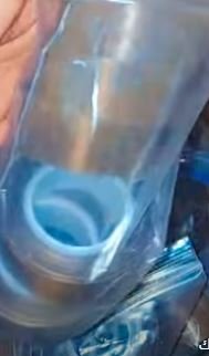 تفلون دبوس 2سم