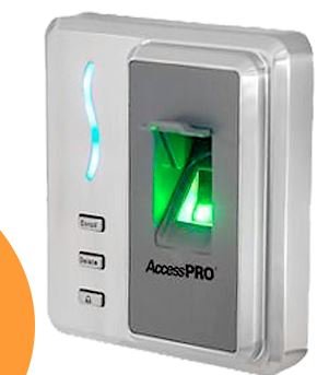 جهاز اكسس كنترول ZKTeco SF10