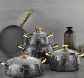 حلل جرانيت بيور