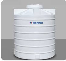 خزانات مياه