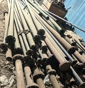 خط حريق كامل