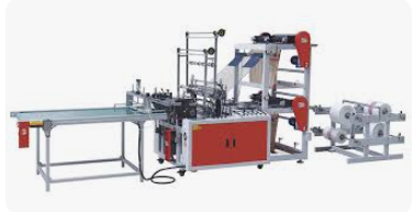 خط شنط و اكياس