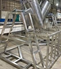 دابل كون ميكسر