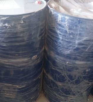 زيت الخروع الهندي الأصل