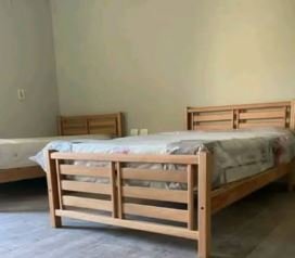 سراير خشب زان