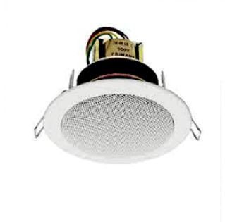 سماعة سقف ساقط 6 وا