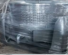 سنتر فيوج طرد مركزي