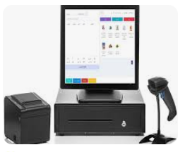 سيستم كاشير