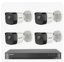 سيستم كاميرات