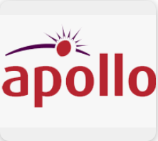 شركة ابوللو