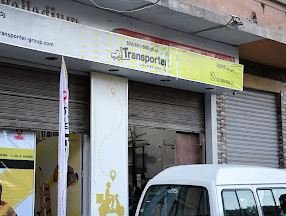 شركة ترانسبورتر للشحن