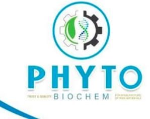 شركة فايتوبيوكيم