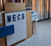 شركة ميدل ايست كوريير سيرفيس