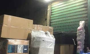 شركه البحيرات السبع