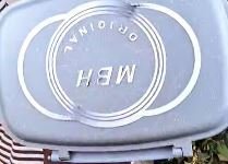 طقم طاسة سيليكون