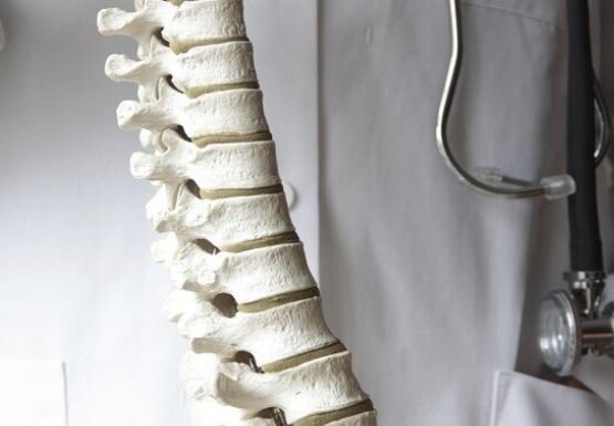 علماء روس يطورون غرسات من سبائك التيتانيوم تحافظ على مرونة العمود الفقري بعد الجراحة