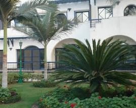 فندق اوازيس