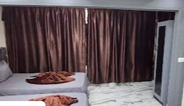 فندق بيست دريمز الدقى