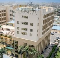 فندق تريومف