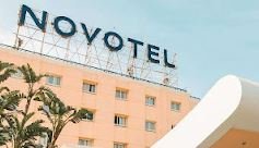 فندق نوفوتيل