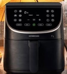 قلاية هوائية كينوود HFP8