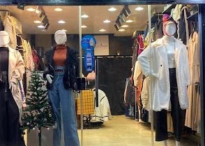 كرانيش ستور مصر الجديدة