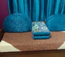 كنب عمولة مستعمل