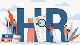 كورس اتش ار