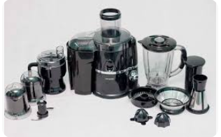 كيتشن ماشين