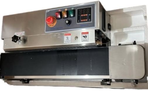 لحام اكياس بالسير