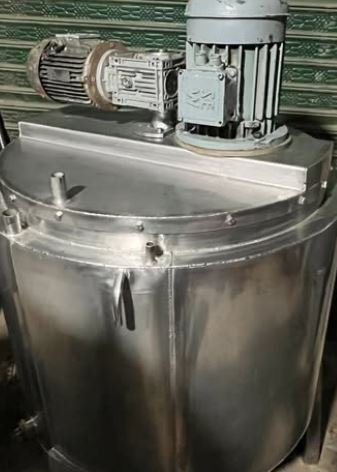 مجانس استانلس