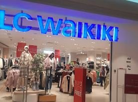 محل ملابس إل سي واي كيكي فرع سان إستفان