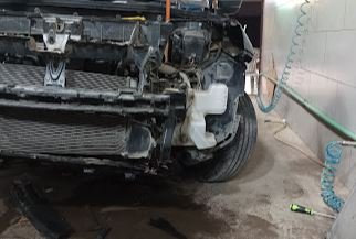 مركز ابو عوف لصيانة السيارات