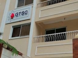 مركز الخليج للتدريب الفني والسلامة