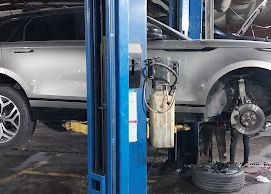 مركز ايه تو زد لصيانة السيارات