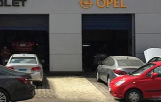 مركز خدمة الحبيبة