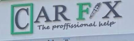 مركز خدمة كار فيكس لخدمة السيارات