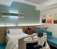 مركز دكتور صلاح هيكل للتدري