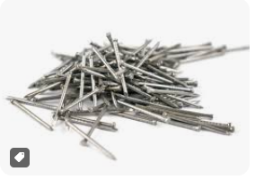 مسامير صلب متازة