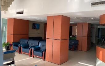 مستشفى حسبو الدولي