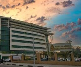 مستشفى دار الفؤاد مدينة نصر