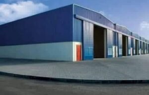 مصنع غزل ونسيج طباعه