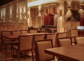 مطعم الدهان